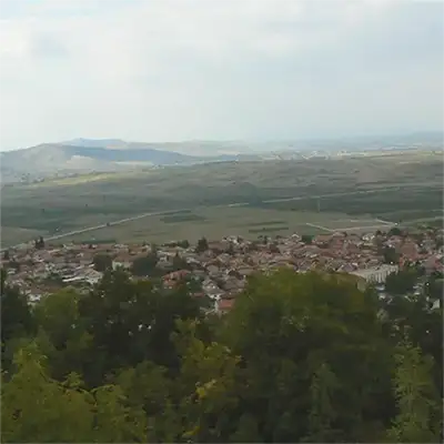 Град Перущица