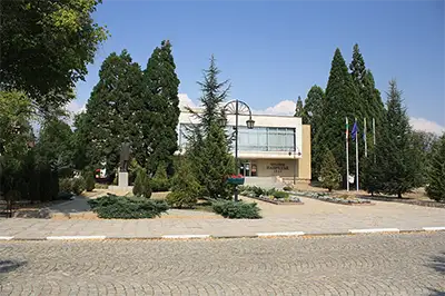 Град Пирдоп