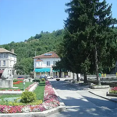 Град Плачковци