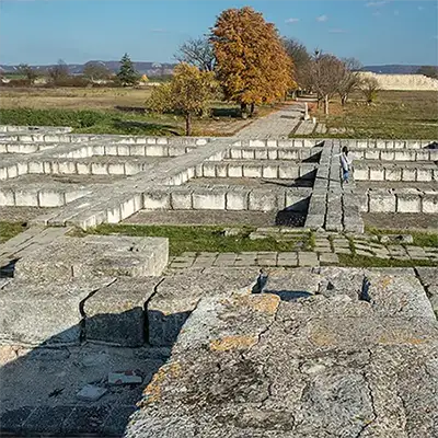 Град Плиска