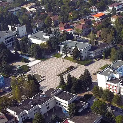 Град Правец