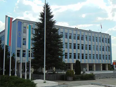 Град Раднево
