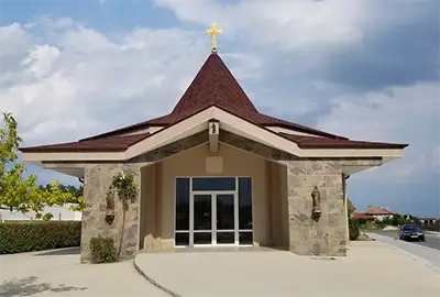 Град Раковски