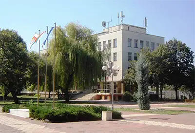 Град Садово