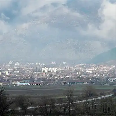 Град Шивачево