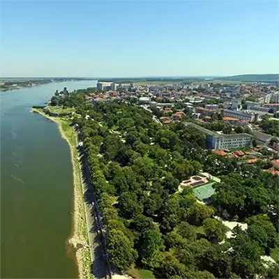 Град Силистра