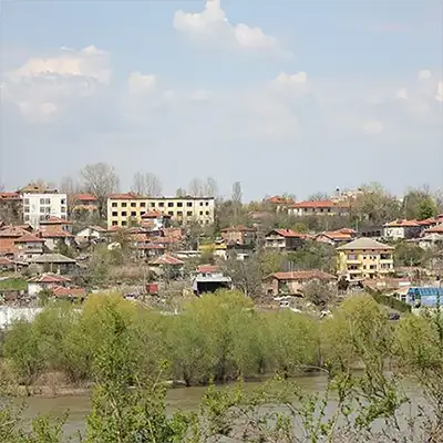 Симеоновград