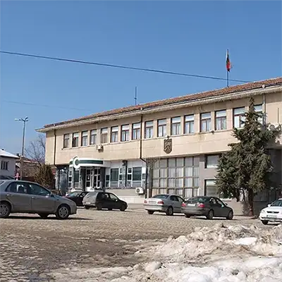 Град Стрелча