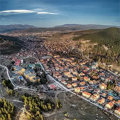 Велинград
