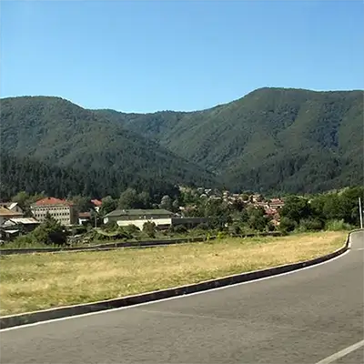 Град Якоруда