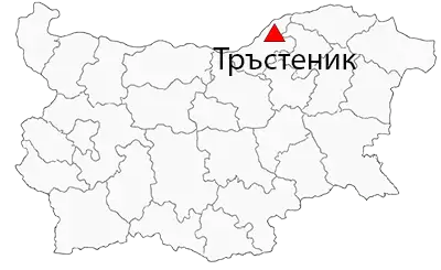 Местоположение