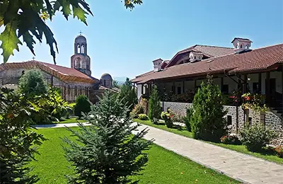 Хаджидимово