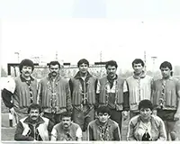 Хандбален клуб „Кубрат“