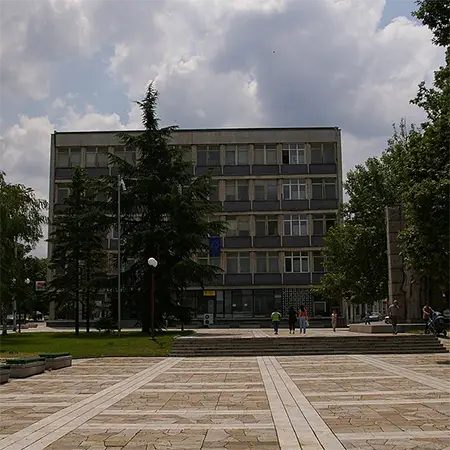 Харманли