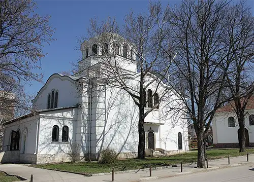 Храм „Св. Софроний Врачански“