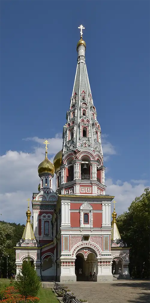 Храм-паметникът „Рождество Христово“