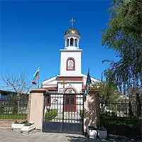 Храм „Св. Георги Победоносец“