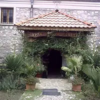 Храм „Свети Никола“ (Град Черноморец)