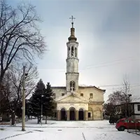 „Успение Богородично“