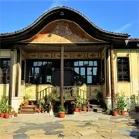 Художествена галерия „Никола Манев”