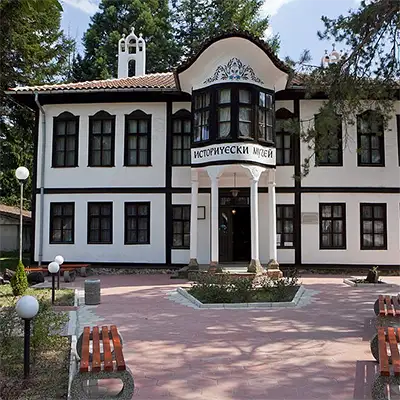 Исторически музей