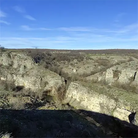 Каменополско плато