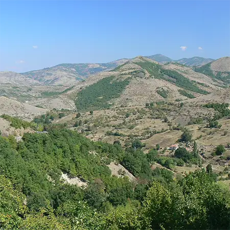 Каратепе