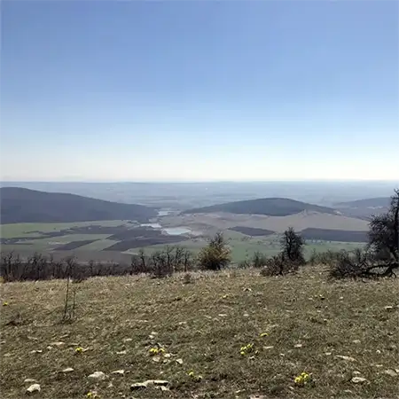 Карнобатска планина