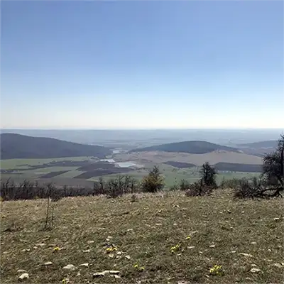 Карнобатска планина