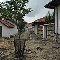 Къща музей „Акад. Дечко Узунов“