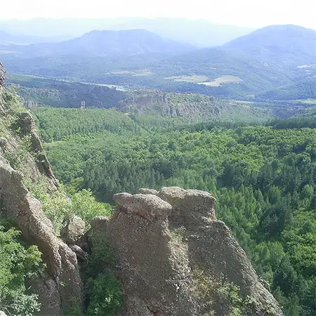 Кедикбалкан