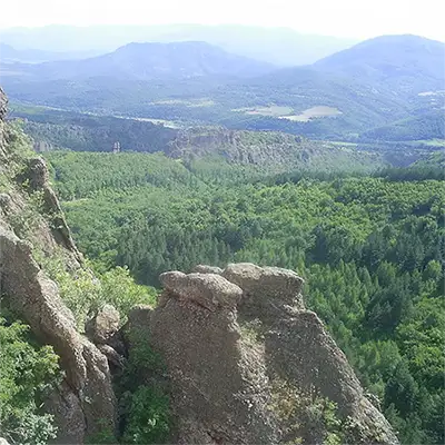 Кедикбалкан
