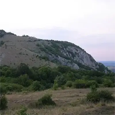 Котленска планина