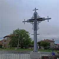 Кръста в Камено