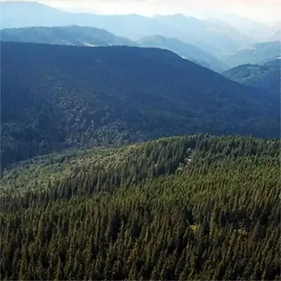 Крушевска планина
