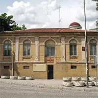 Лазаровото училище