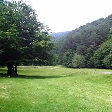 Лествица (планина)