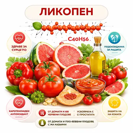 Ликопен