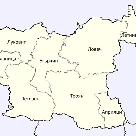 Ловеч (област)