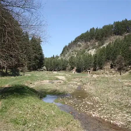 Лозенска планина