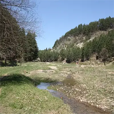Лозенска планина
