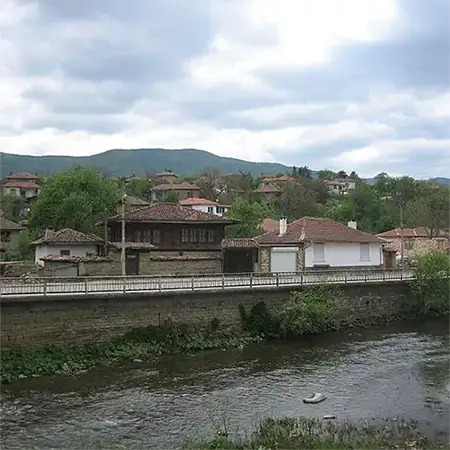 Луда Камчия