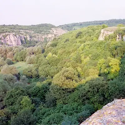 Лудогорско плато