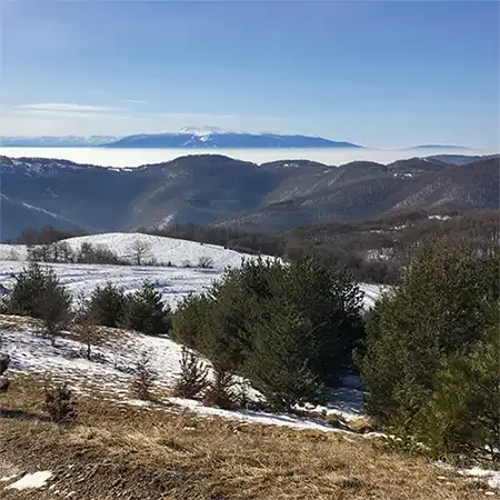 Мала планина