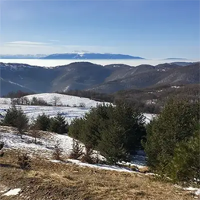 Мала планина