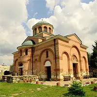 Манастир Свети Йоан Предтеча