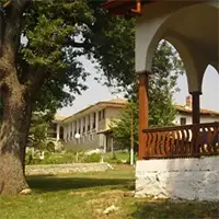 Манастир „Св. Атанасий Велики”