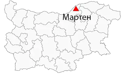 Местоположение