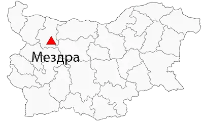 Местоположение