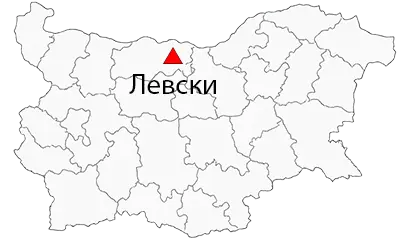 Местоположение